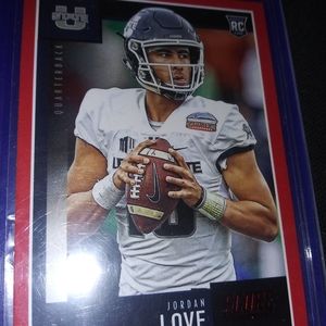 Jordan Love sp